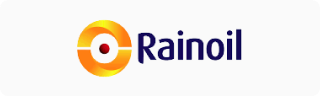 rain oil logo